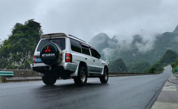 跑過關興公路嗎？說“自駕必去”，200公里我玩出了“貴州味道”