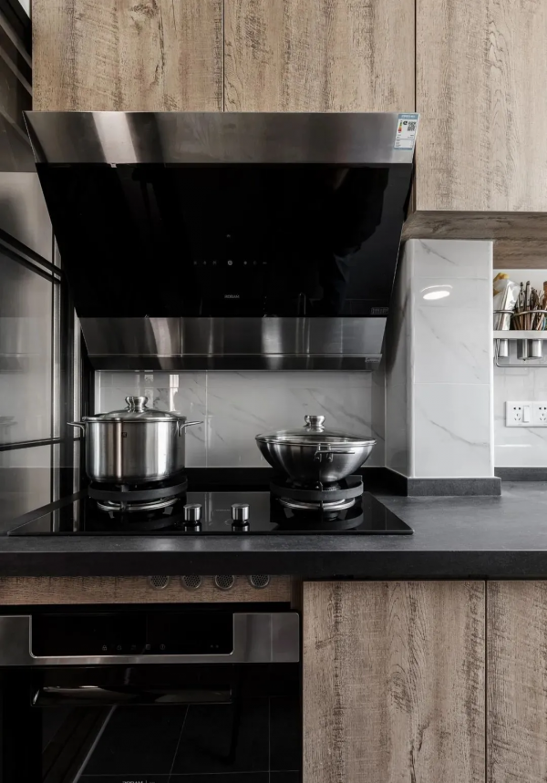 以舒適感為主旋律的88㎡小家,最佳化佈局,兩室變三室,好看又好住 以舒適感為主旋律的88㎡小家,最佳化佈局,兩室變三室,好看又好住