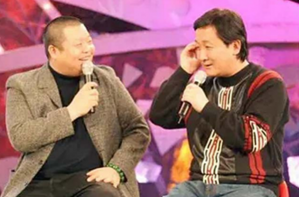 臧天朔：成也朋友敗也朋友，男人心中的好大哥，女人心中的負心漢