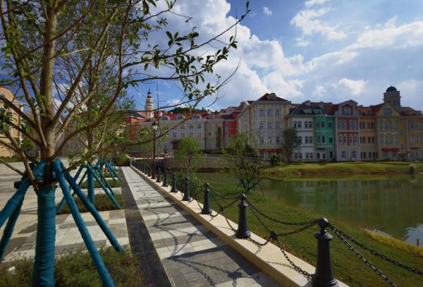 賣產品還是賣服務?華為雲不糾結 賣產品還是賣服務?華為雲不糾結