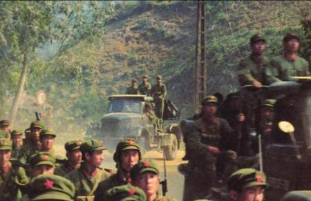 中法海防之戰,我方以幾十人的傷亡,消滅法軍幾千人!一洗前恥 中法海防之戰,我方以幾十人的傷亡,消滅法軍幾千人!一洗前恥