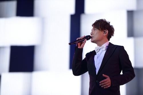 2021年音樂會盤點：劉德華深情告白，孫燕姿赤腳演唱，張傑手受傷