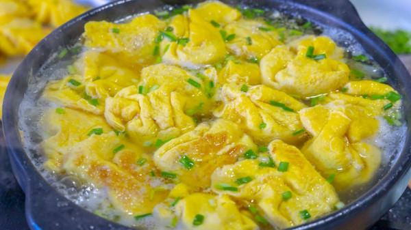 立春後，多給孩子吃暖身菜，推薦8種做法，好吃好做，每天換著來