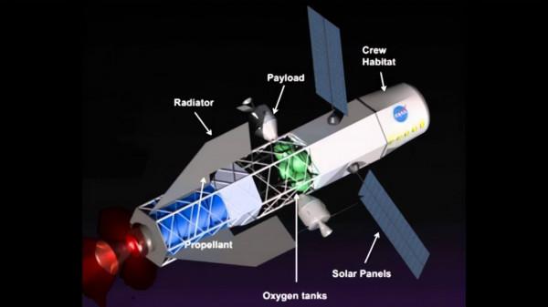 核動力航母都出來半個多世紀了，為什麼還沒有出現核動力的貨船？