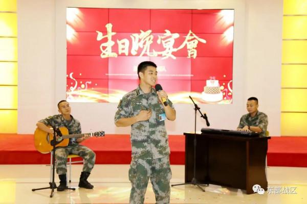 關注|4個關鍵詞,看新排長如何走好基層任職第一步 關注|4個關鍵詞,看新排長如何走好基層任職第一步