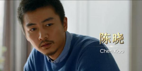 《突圍》大結局將至，重排演員演技，2位主角均未擠進前3