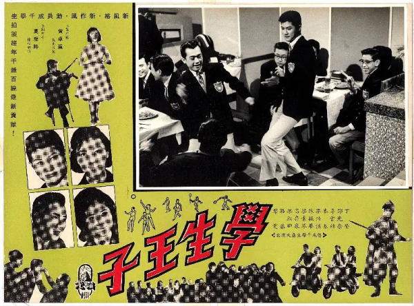 4位演“大佬”的香港演員，有人本色出演，有人全靠演技