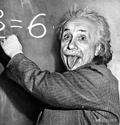 「齋主說史」希特勒就任德國總理的當天，愛因斯坦成功逃離德國