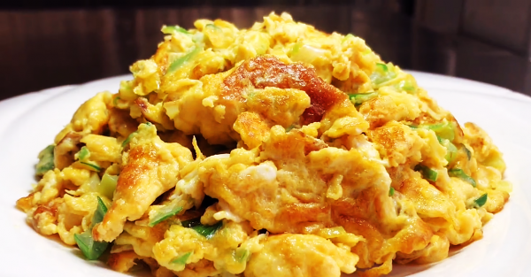 去超市囤購食物，這6種蔬菜優先儲備，買一次吃一冬天，特別省事