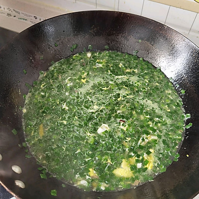 酥香土豆丁韭菜打滷麵最過癮的吃法，做一次都不夠吃