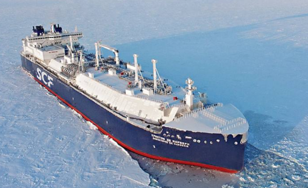 馬六甲將失去戰略地位？中俄“打通”2條大動脈，美封鎖將成空談