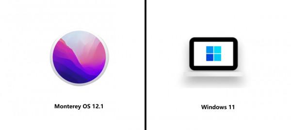 體驗報告 &vert; Win11與黑蘋果系統雙持