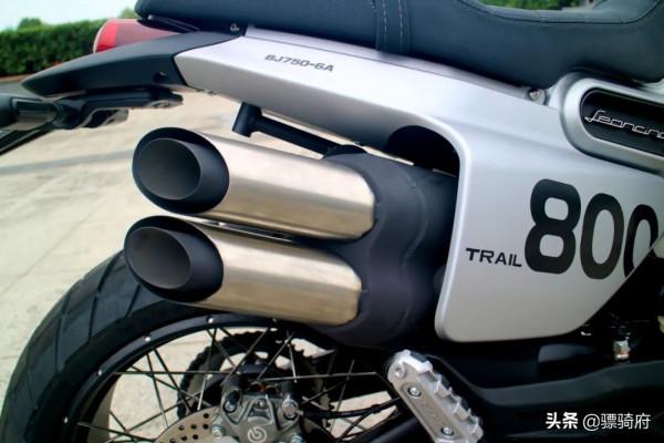 猛獸獨行——以車主的身份試評貝納利幼獅800Trail版本 猛獸獨行——以車主的身份試評貝納利幼獅800Trail版本