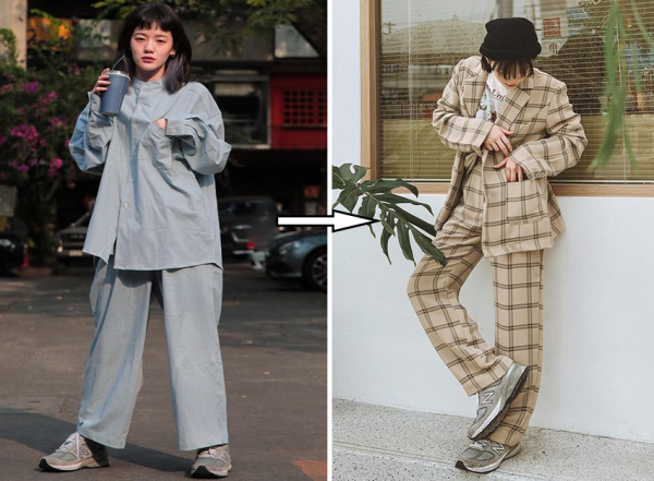 不同臉型適合什麼樣的配飾，看這篇就夠了