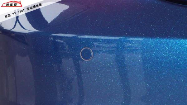 科魯澤2022款如何選擇才好？