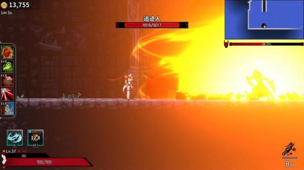 《妖刀退魔忍》免費試玩版現已在Steam推出