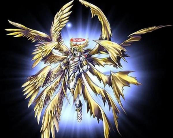 數碼寶貝:明明是皇家騎士,卻甘願成為七魔王師傅,傑斯獸太善良 數碼寶貝:明明是皇家騎士,卻甘願成為七魔王師傅,傑斯獸太善良