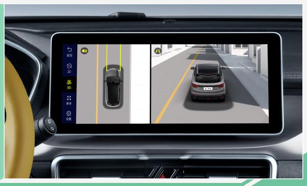 重新整理小型SUV的產品力上限 吉利新繽越亮點解析 重新整理小型SUV的產品力上限 吉利新繽越亮點解析