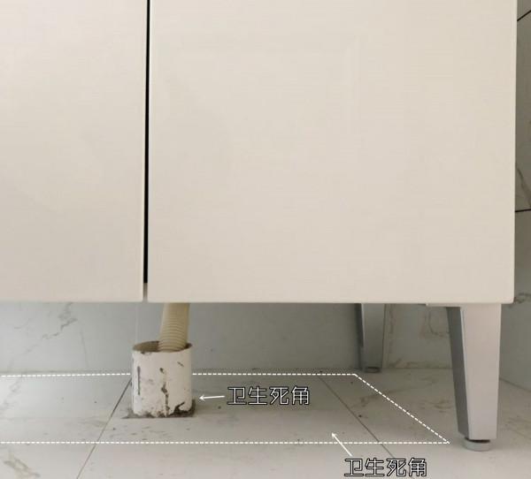 新房裝修，別忘了在牆面預留4根管子，入住後才知道有多方便