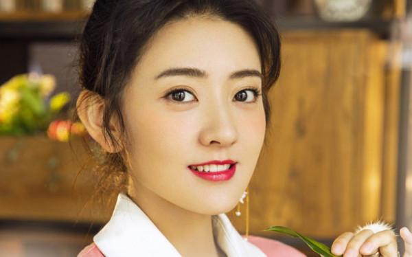 90後女演員裡，有“端莊”長相的，我只服這4位！這才是大女主感