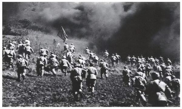 美媒評選世界十大狙擊手，中國射手張桃芳位居榜首，曾是美軍噩夢