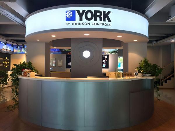 優選約克水生態中央空調，讓家成為一座“森林大氧吧”