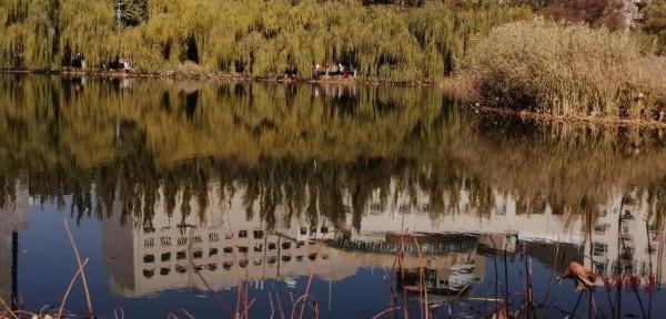 小時候的呼和浩特記憶片段(十二)人民公園 小時候的呼和浩特記憶片段(十二)人民公園