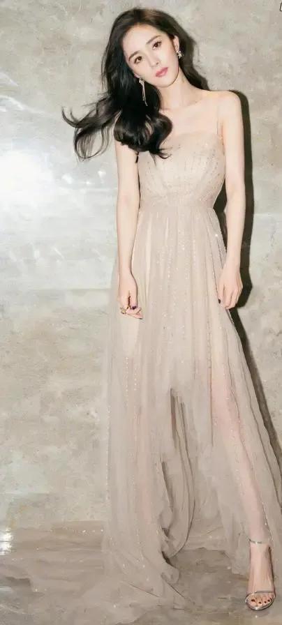 楊冪寫真集2 楊冪寫真集2