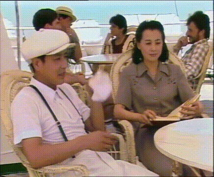 不墊鼻子、不動臉，個個都是原生態臉，這9位明星越看越招人喜歡