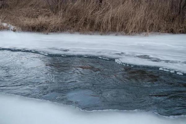 北京冬天去哪看冰瀑?收好,這10個人少景美的好地方 北京冬天去哪看冰瀑?收好,這10個人少景美的好地方