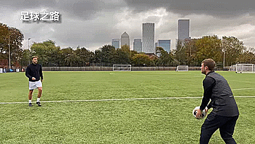 頭球的基礎知識及如何防守頭球