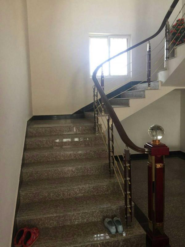 遠嫁農村，曬曬婆家為我準備的婚房，城裡倒貼200萬也不換