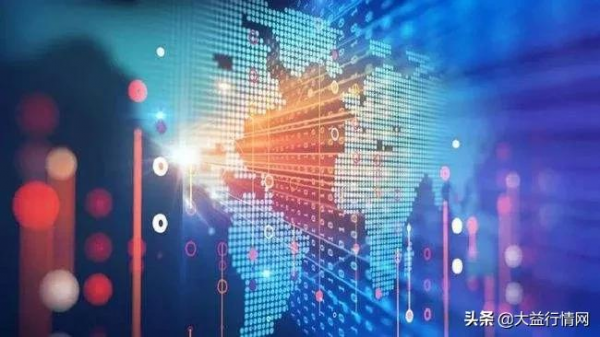 財經大佬準備玩大資料，大益茶市要不要跟進？