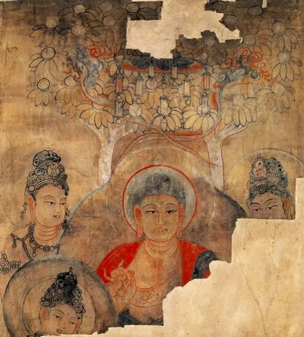 敦煌有多偉大，它就有多遺憾