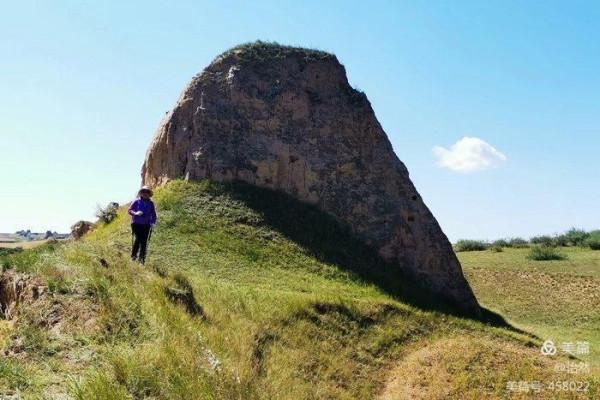 山西,讓我一次愛個夠之三——長城(大河堡到二道梁)古城與中秋 山西,讓我一次愛個夠之三——長城(大河堡到二道梁)古城與中秋