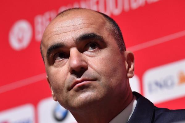 記者：馬丁內斯是巴薩鐘意的主帥候選，這不是他第一次成為候選人