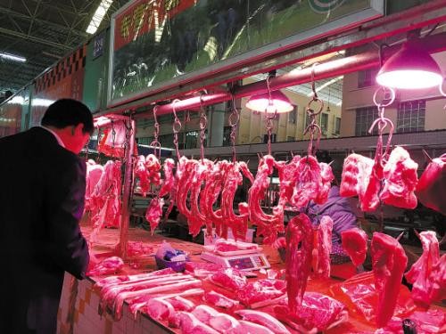 故事:韓國5歲男孩患異食癖,沉迷生肉無法自拔,2年吃掉730斤豬肝