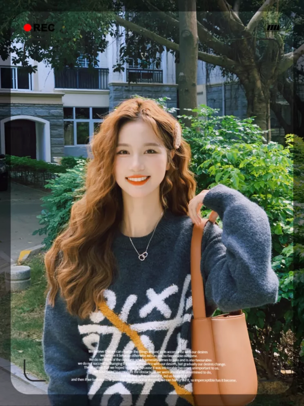 別再亂披頭髮了！這3款新年髮型才夠美夠撩人