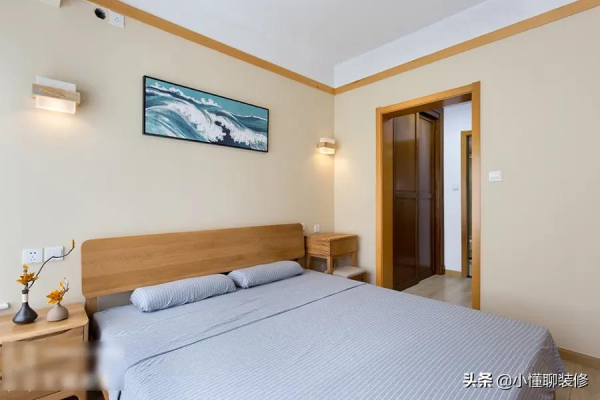 當清新北歐邂逅溫和原木，這才是家該有的樣子