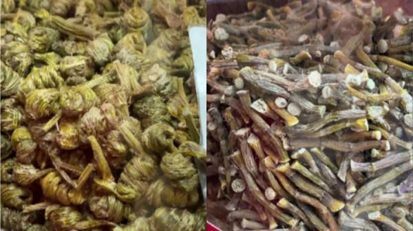 大年初二回孃家送禮 市面上不同價位的鐵皮石斛你分得清了嗎？