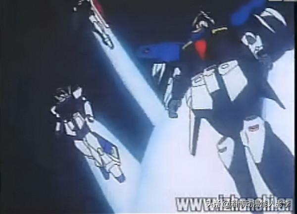 uc0080口袋戰士機體介紹