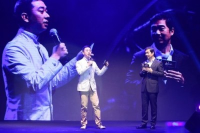 被老婆家暴到抑鬱，拉黑張國立，王自健都經歷了什麼？