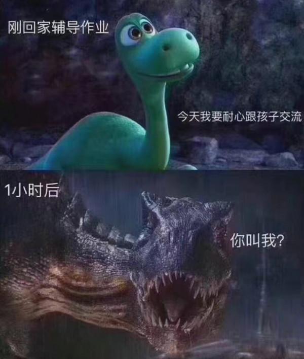 博士媽媽被女兒作業逼哭：我都不想做她媽了！網友感同身受