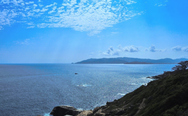 自己欠自己的旅行，什麼時候才能實現