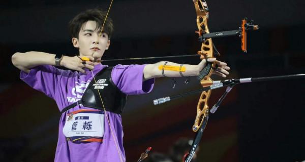 超新星運動會落幕,重慶隊5金奪冠,5位大魔王誕生,INTO1撐場面 超新星運動會落幕,重慶隊5金奪冠,5位大魔王誕生,INTO1撐場面