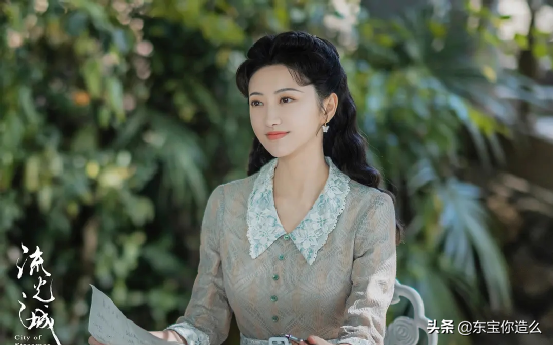 2022年17部待播劇，41歲的高圓圓復出，劉亦菲再演古裝，你期待誰