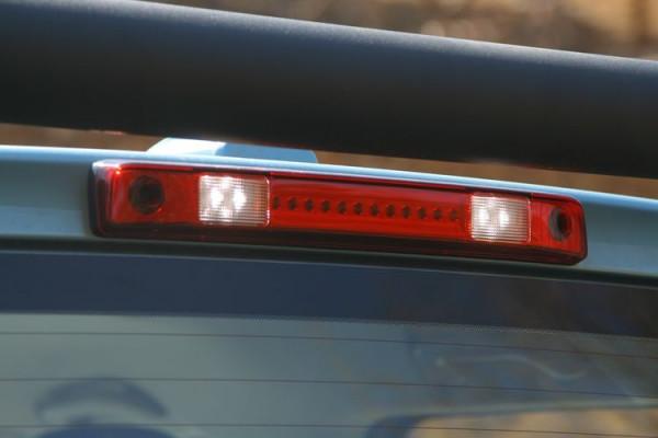 緊跟潮流的商用皮卡！試駕長城皮卡金剛炮