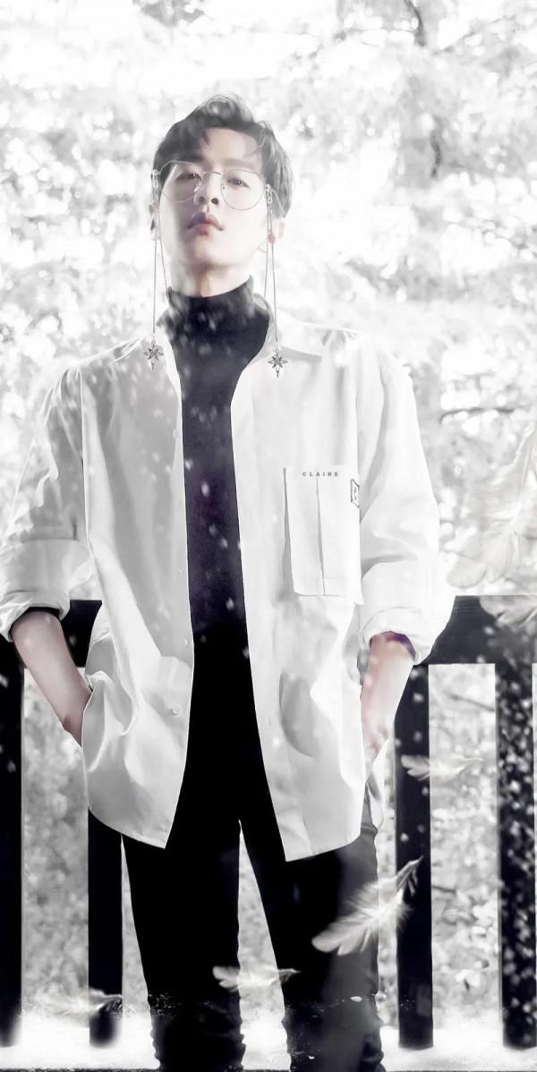 張若昀｜美照風格大賞