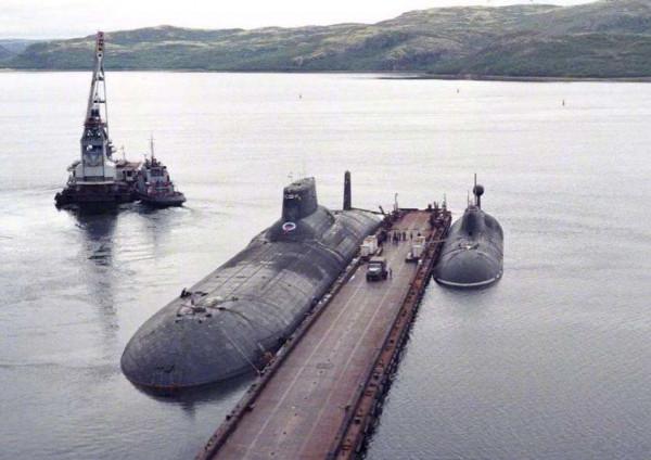 極具特色，讓人過目不忘的武器裝備①