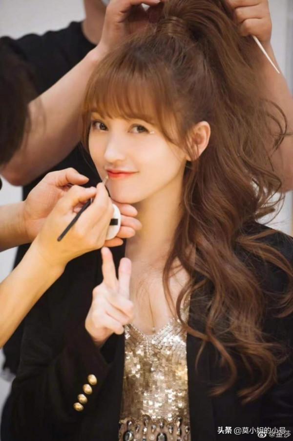 10位過氣女明星現狀：有人做微商被封，有人直播賣慘，有人求劇本